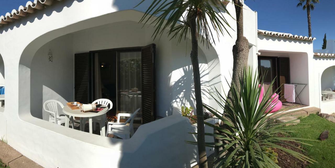 Clube Albufeira, Apartament V1 A/C Exterior photo