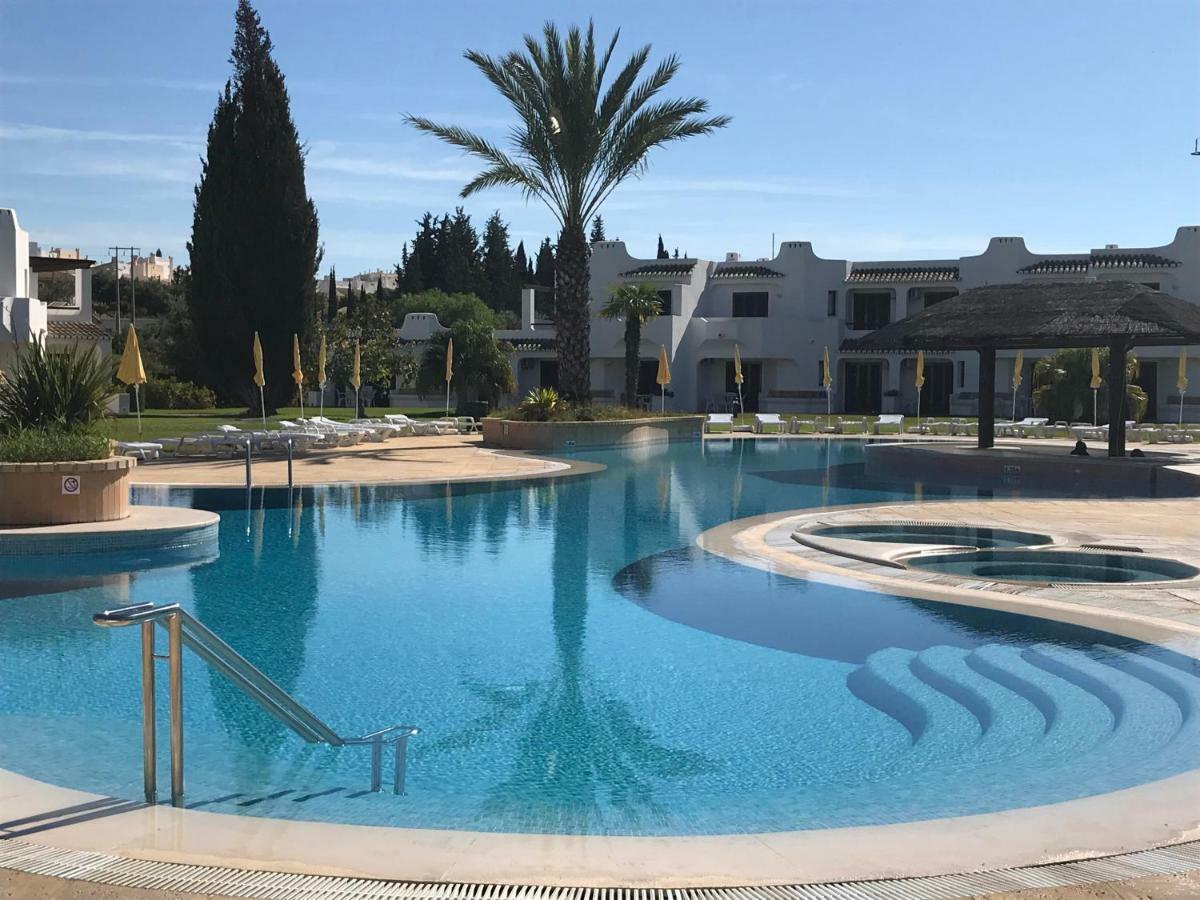 Clube Albufeira, Apartament V1 A/C Exterior photo