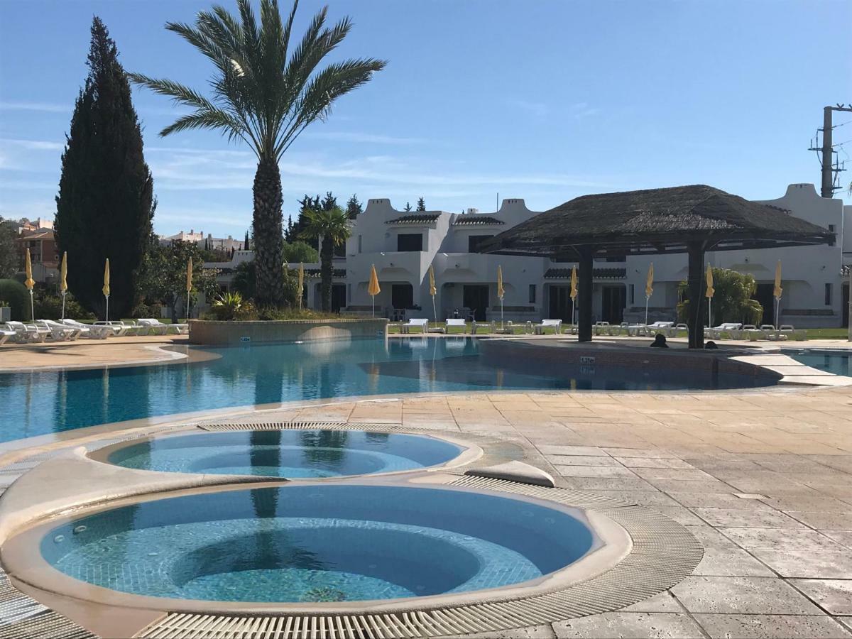 Clube Albufeira, Apartament V1 A/C Exterior photo