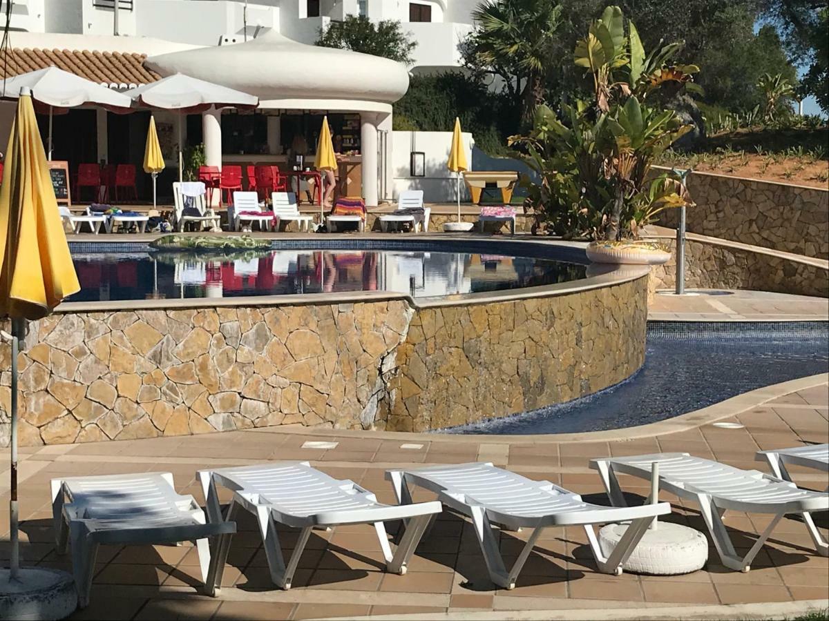 Clube Albufeira, Apartament V1 A/C Exterior photo
